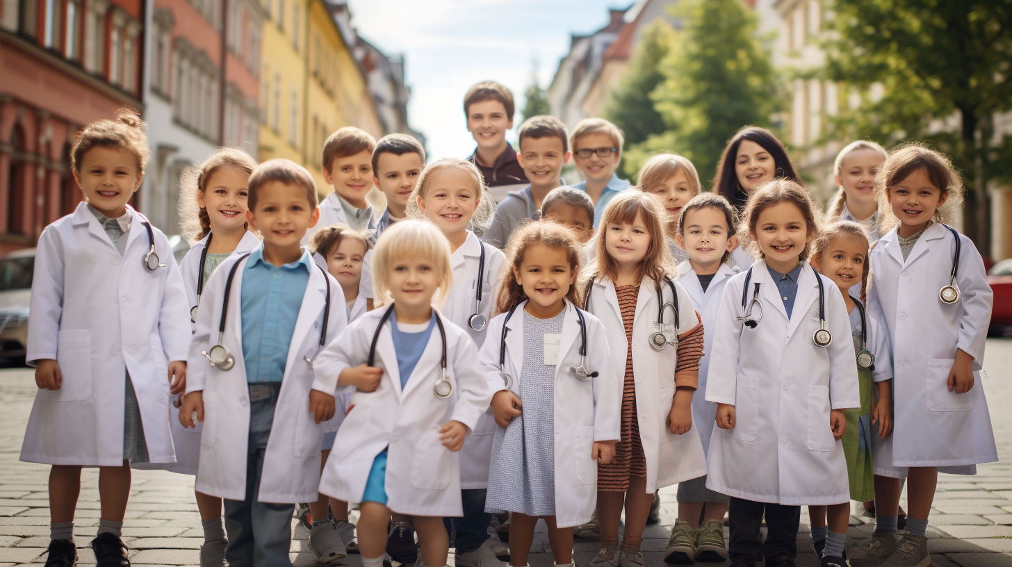 Jakie są najważniejsze czynniki wpływające na dostępność poradni hematologicznych dla dzieci we Wrocławiu?