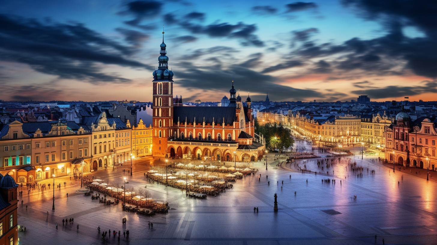 Jakie są najważniejsze czynniki wpływające na skuteczność pozycjonowania Kraków?