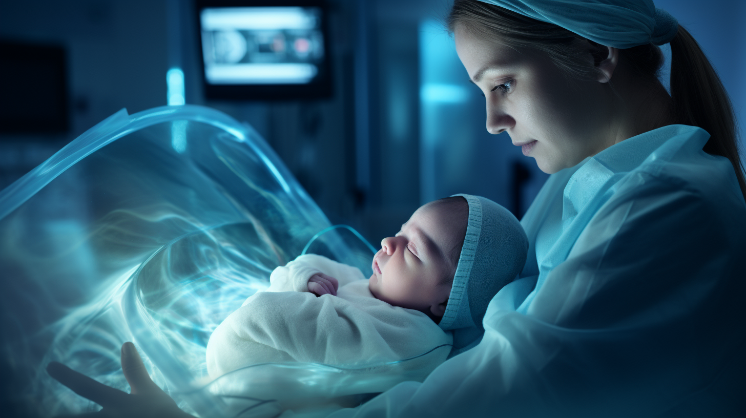 Neonatologia Wrocław - nowoczesne urządzenia medyczne