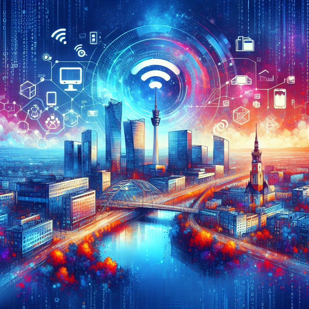 Usługi internetowe Katowice dla klientów indywidualnych